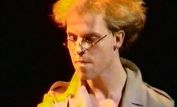 Thomas Dolby