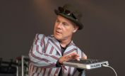 Thomas Dolby