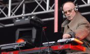 Thomas Dolby