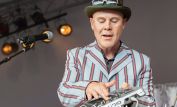 Thomas Dolby