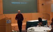 Thomas Dolby