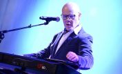 Thomas Dolby