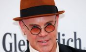 Thomas Dolby