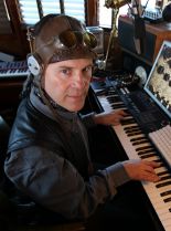 Thomas Dolby