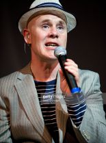 Thomas Dolby