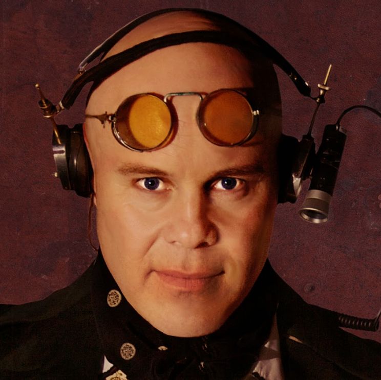 Thomas Dolby