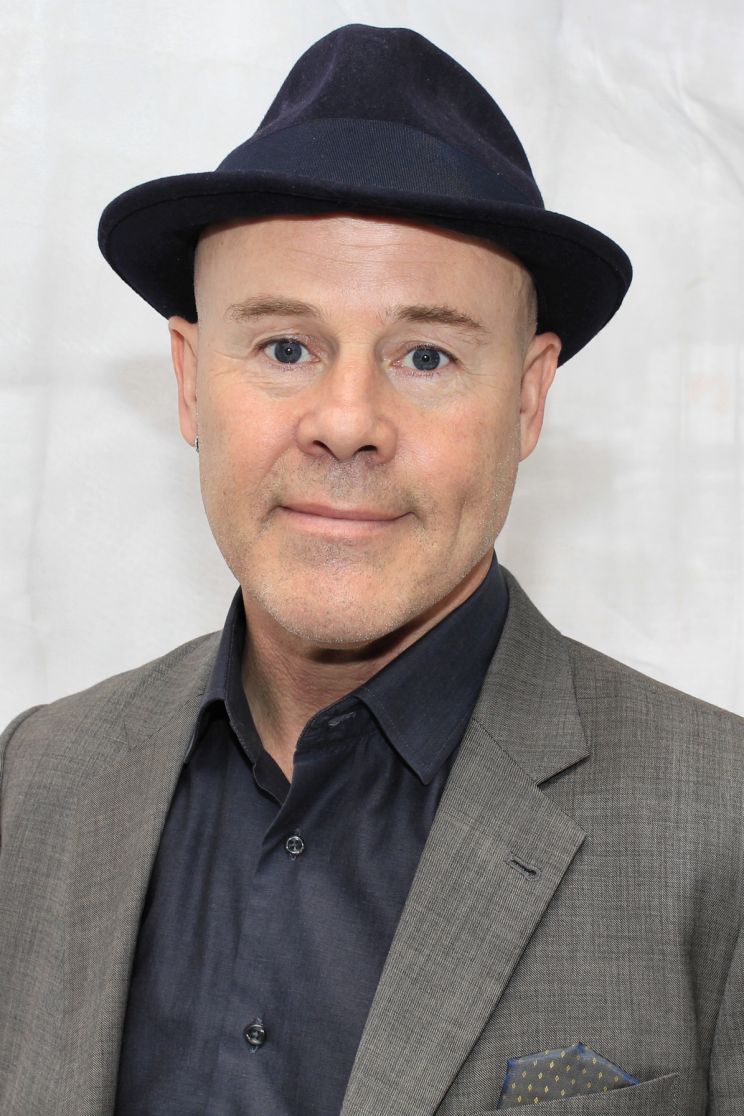 Thomas Dolby