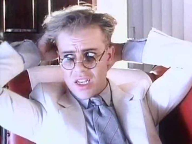 Thomas Dolby