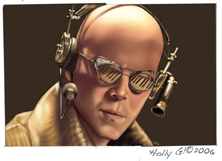 Thomas Dolby