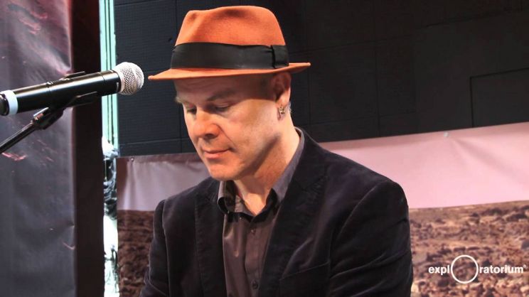 Thomas Dolby