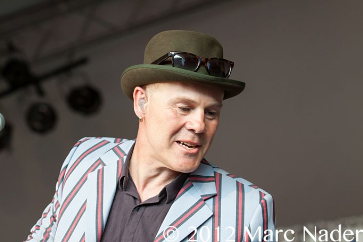 Thomas Dolby