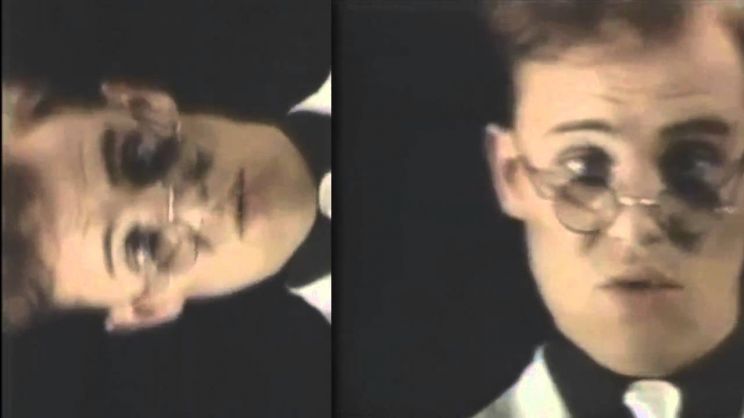 Thomas Dolby