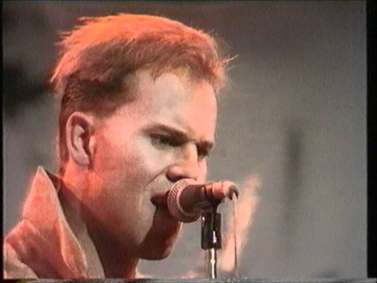 Thomas Dolby