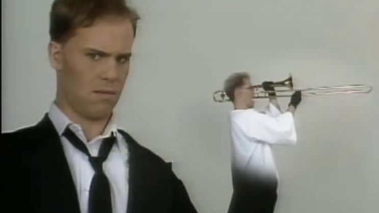 Thomas Dolby