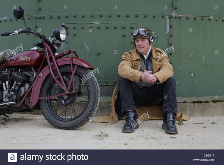 Thomas Dolby
