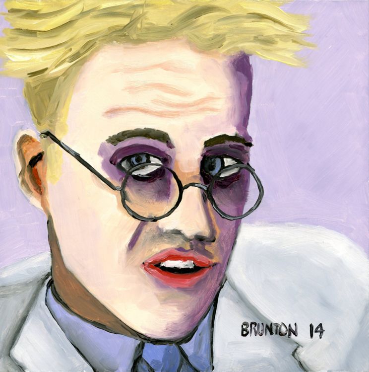 Thomas Dolby