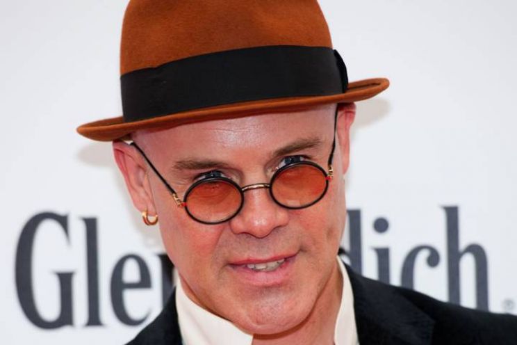 Thomas Dolby