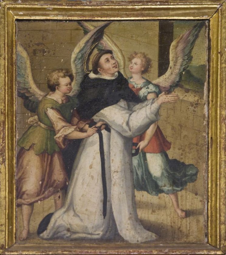 Thomas Dominique