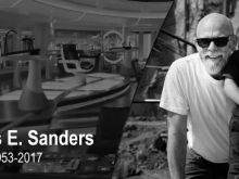 Thomas E. Sanders