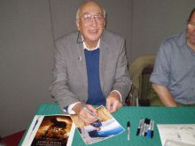 Thomas E. Sanders photo