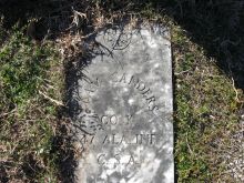 Thomas E. Sanders