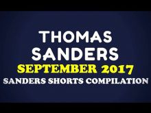 Thomas E. Sanders