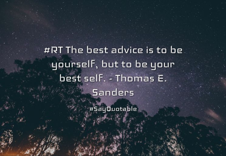 Thomas E. Sanders