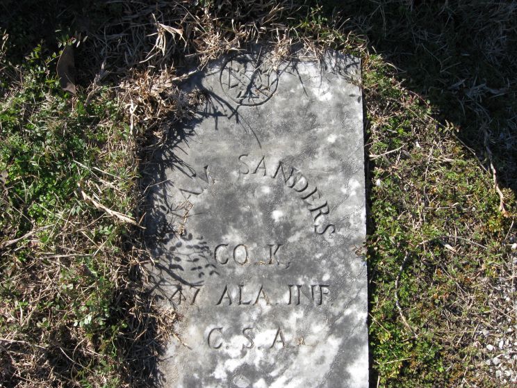 Thomas E. Sanders