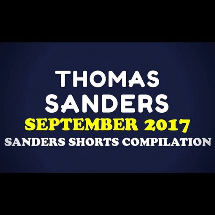 Thomas E. Sanders