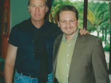 Thomas E. van Dell
