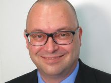 Thomas Ernst