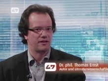 Thomas Ernst