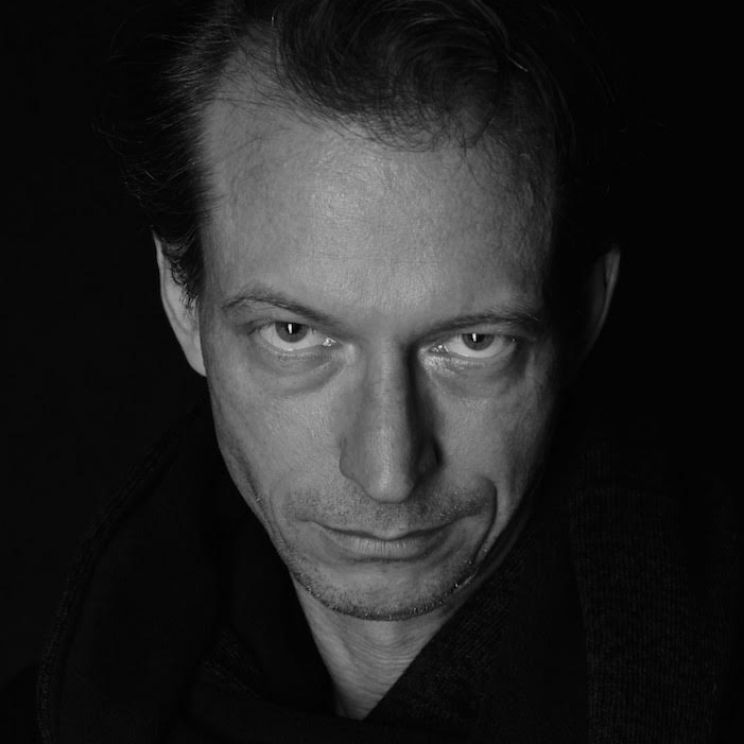 Thomas Ernst