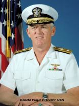 Thomas F. Duffy