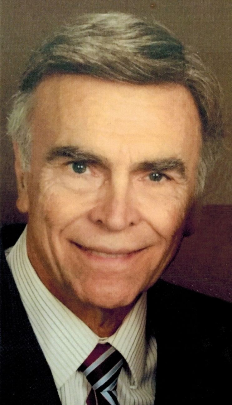 Thomas F. Duffy