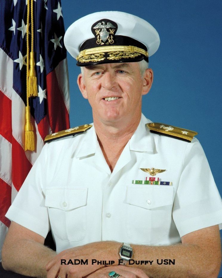 Thomas F. Duffy