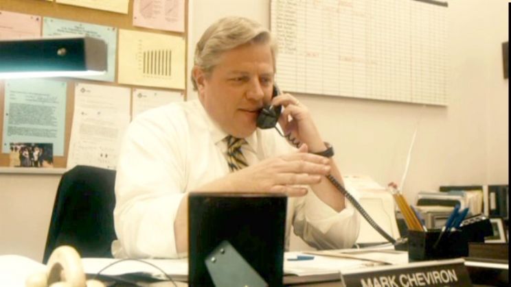 Thomas F. Wilson