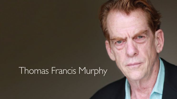 Thomas Francis Murphy