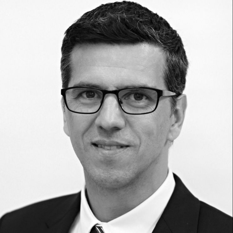 Thomas Fritsch