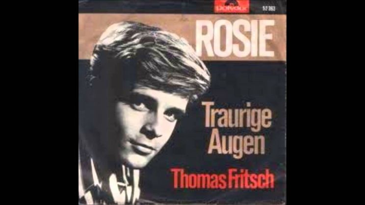 Thomas Fritsch