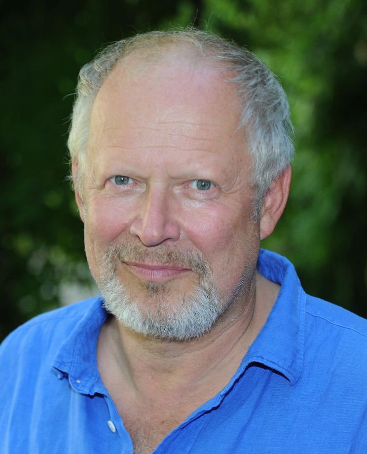 Thomas Fritsch