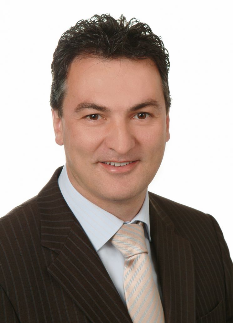 Thomas Fritsch