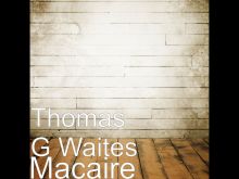 Thomas G. Waites
