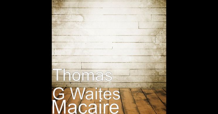 Thomas G. Waites