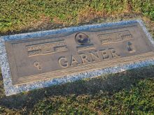 Thomas Garner