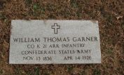 Thomas Garner