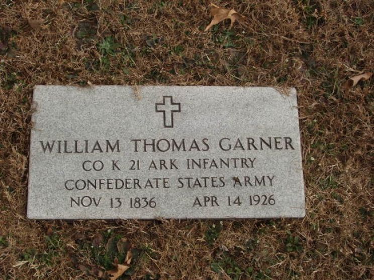 Thomas Garner