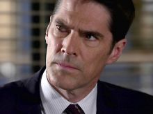 Thomas Gibson