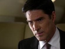 Thomas Gibson