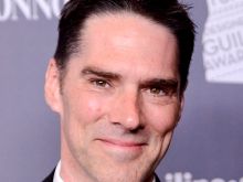 Thomas Gibson